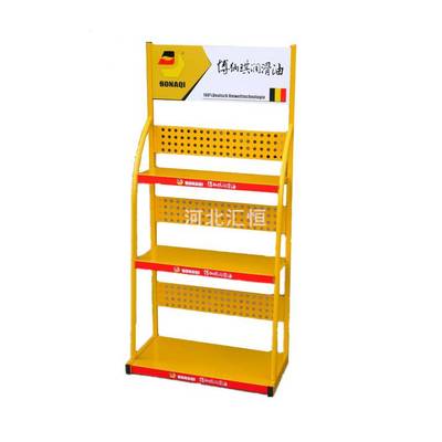 石家庄工业仓储展架及各类专业展架应用指南