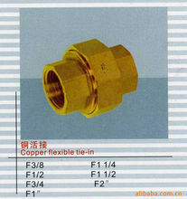 诸暨市阮市金伟水暖配件厂 专业制造高品质水龙头与铜配件