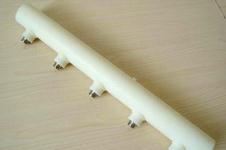 成都水暖五金市场概览与选购指南