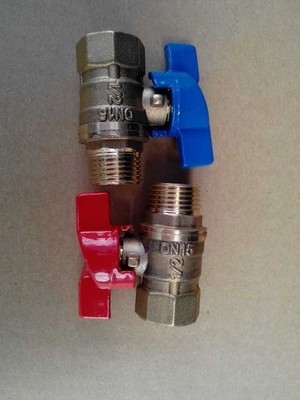 台州市椒江永进水暖器材厂 水暖五金配件的一站式采购指南