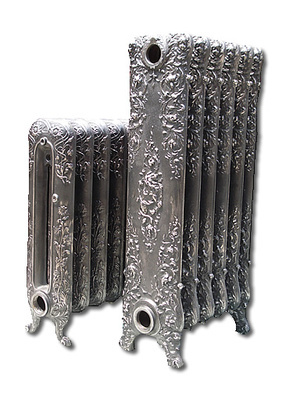 暖气片新产品2 革新设计与高效节能，引领水暖五金新潮流